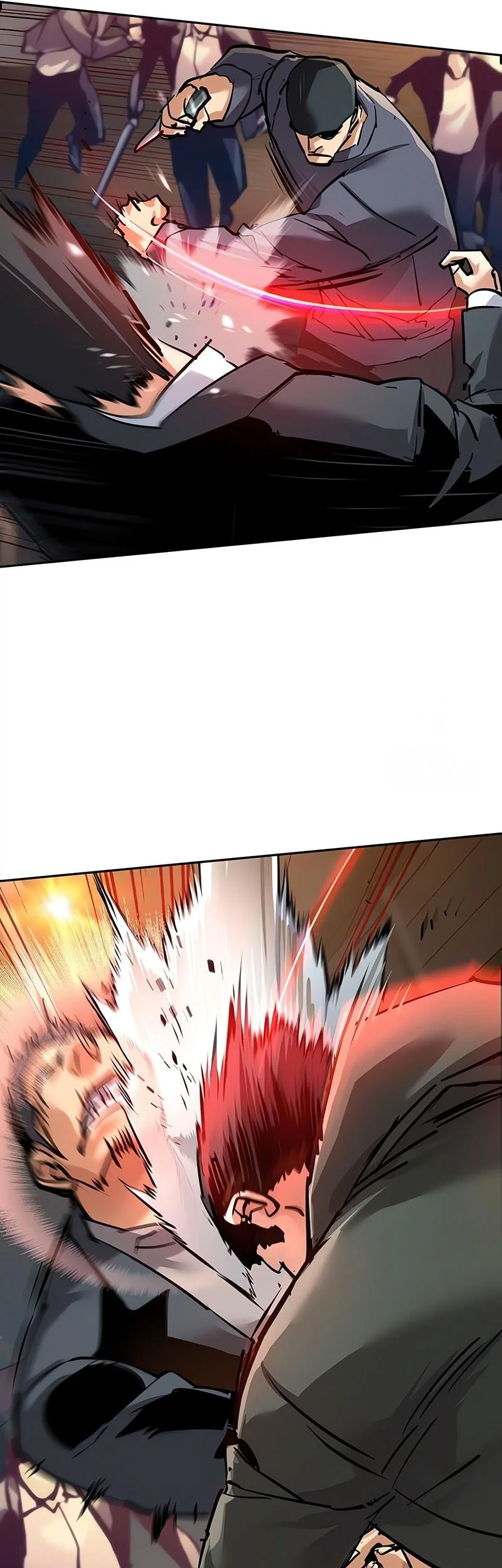 Mercenary Enrollment Chapter 261 Fix Gambar 14